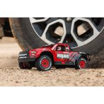 Arrma Mojave Grom 1:18 4WD RTR Modrá
