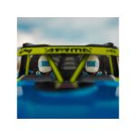 Arrma Mojave Grom 1:18 4WD RTR Modrá