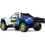 Arrma Mojave Grom 1:18 4WD RTR Modrá