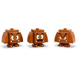 LEGO Super Mario - Goombové na hřišti