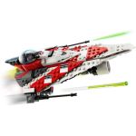 LEGO Star Wars - Stíhačka Jedie Boba