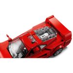 LEGO Speed Champions - Superauto Ferrari F40