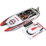Proboat Blackjack V2 24” BL RTR Vegas Offshore