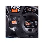 Spektrum NX8+ DSMX 20 kanálů