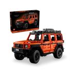 LEGO Technic - Mercedes-Benz G 500 PROFESSIONAL Line