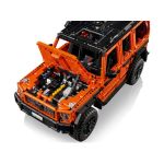 LEGO Technic - Mercedes-Benz G 500 PROFESSIONAL Line
