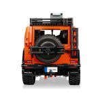 LEGO Technic - Mercedes-Benz G 500 PROFESSIONAL Line