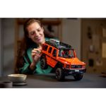 LEGO Technic - Mercedes-Benz G 500 PROFESSIONAL Line