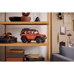 LEGO Technic - Mercedes-Benz G 500 PROFESSIONAL Line