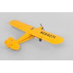 PH147 Piper J-3 Cub 2150mm ARF - Poškozený trup