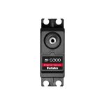 Futaba S-C300 (9,6kg 0,12s/60°)