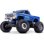 Traxxas Bigfoot 1:10 BL-2s RTR Classic