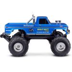 Traxxas Bigfoot 1:10 BL-2s RTR Classic