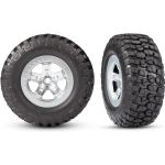 Traxxas Slash 1:10 BL-2s Kit