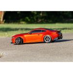 Traxxas 4-Tec Drift Ford Mustang 1:10 RTR červený