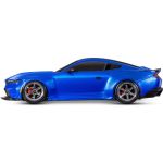 Traxxas 4-Tec Drift Ford Mustang 1:10 RTR červený