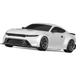 Traxxas 4-Tec Drift Ford Mustang 1:10 RTR bílý
