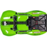 Arrma Fury Mega 550 1:10 RTR Basic zelená