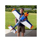 E-flite Extra 330 SC 3D 1.3m BNF