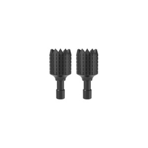 DJI RC Controller / DJI RC 2 - CNC ovládací kniply (Black)