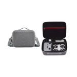 DJI NEO - Gray pouzdro s popruhem přes rameno