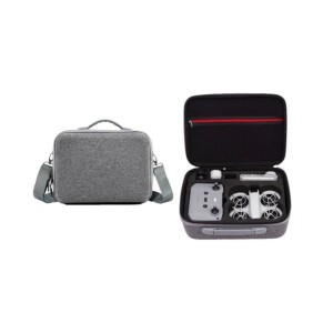 DJI NEO - Gray pouzdro s popruhem přes rameno