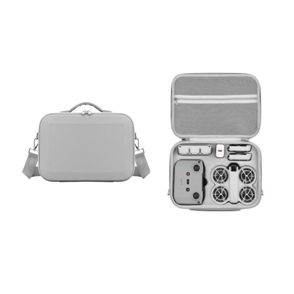 DJI NEO - PU pouzdro s popruhem přes rameno