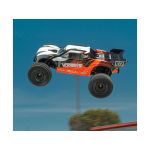 Arrma Vorteks Mega 550 1:10 RTR oranžová