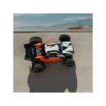 Arrma Vorteks Mega 550 1:10 RTR oranžová