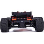 Arrma Vorteks Mega 550 1:10 RTR fialová
