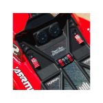Arrma Fury Mega 550 1:10 RTR červená