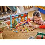 LEGO Friends - Adventní kalendář 2024