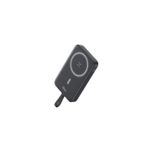 6in1 140W USB-A + USB-C Charger