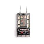 Spektrum přijímač AR10360T+ 10CH AS3X+ s telemetrií