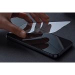 BEVAS Ochranné sklo proti modrému světlu pro iPhone 15