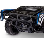 Traxxas Slash 1:10 HD RTR zelený