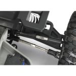 Traxxas Slash 1:10 HD RTR zelený