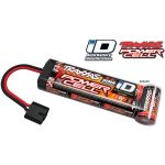 Traxxas Slash 1:10 HD RTR zelený