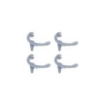DJI Avata 2 - 2v1 ochranné oblouky a podvozek