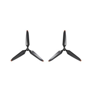 DJI Mavic 3 Pro - 3-Blade 9543 Uhlíková vrtule (1 pár)