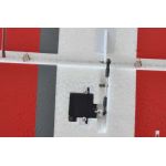 Turbo Bushmaster ARF 1830mm Červený