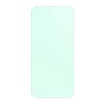 Baseus 0.3mm Anti-Blue Tempered Glass for iPhone 12 / iPhone 12 Pro (2 pcs)