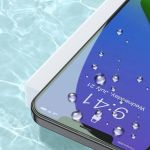 Baseus 0.3mm Anti-Blue Tempered Glass for iPhone 12 / iPhone 12 Pro (2 pcs)