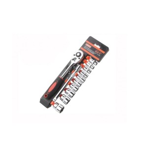 12v1 3/8’’ DR. Ratchet Set