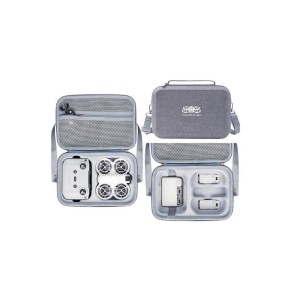 DJI NEO - Dvouvrstvé pouzdro s popruhem přes rameno