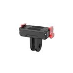 DJI Osmo Action 2/3/4/5 Pro - Protiskluzový magnetický rychloupínací držák