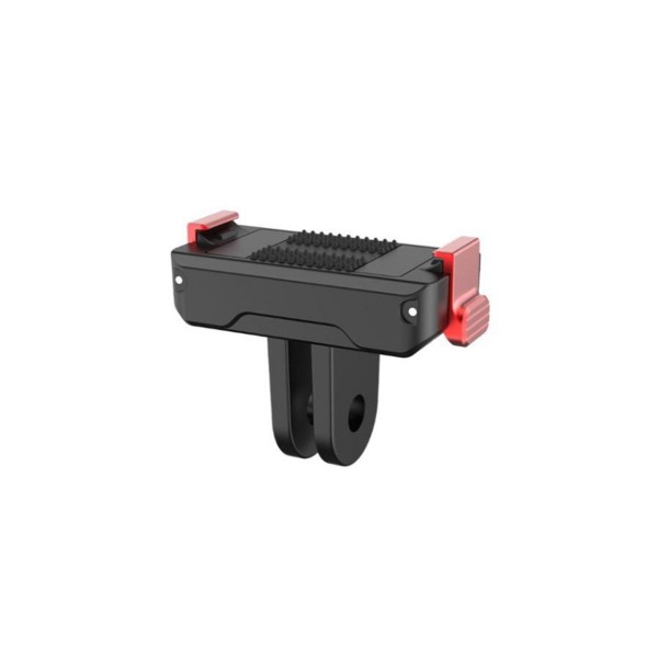 DJI Osmo Action 2/3/4/5 Pro - Protiskluzový magnetický rychloupínací držák