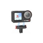 DJI Osmo Action 2/3/4/5 Pro - Protiskluzový magnetický rychloupínací držák