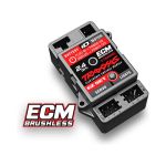 Traxxas motor střídavý 3350ot/V, ECM (pro TRX-4M)