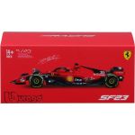 Bburago Signature Ferrari SF-23 1:43 #16 Leclerc